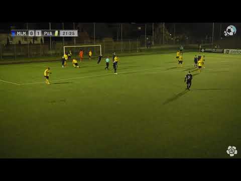 32. voor 2020: Maardu Linnameeskond - Pärnu JK Vaprus 2:1 (0:1)