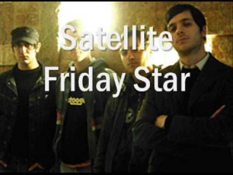 Satellite - Friday Star