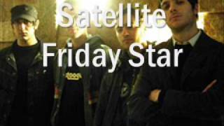 Satellite - Friday Star