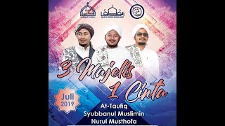 Download lagu 3 Majelis 1 Cinta Syi'ir lucu dari At-Taufiq untuk Syubbanul Muslimin & Nurul Mustofa mp3 Download lagu 3 Majelis 1 Cinta Syi'ir lucu dari At-Taufiq untuk Syubbanul Muslimin & Nurul Mustofa mp3