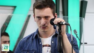 The Motans - Jackpot (Live la Radio ZU) The Motans - Jackpot (Live la Radio ZU)