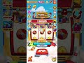 CoinMaster Bring On Level 256 Village Complete