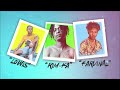 LOWIS X KARDINAL X RIM KA Aza Asitriky Nouveauté Gasy 2023
