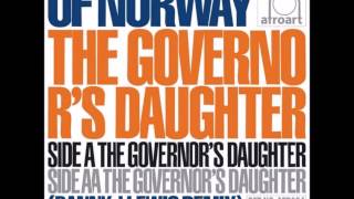Of Norway - The Governor's Daughter