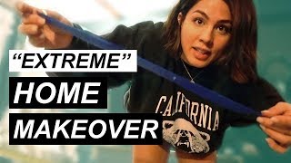 &quot;Extreme&quot; Home Makeover | MeganBatoon | MeganBytes EP. 122