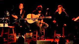 Emerson Hart - You Wanted More (Acoustic) 4-2-2011 Rutledge, TN