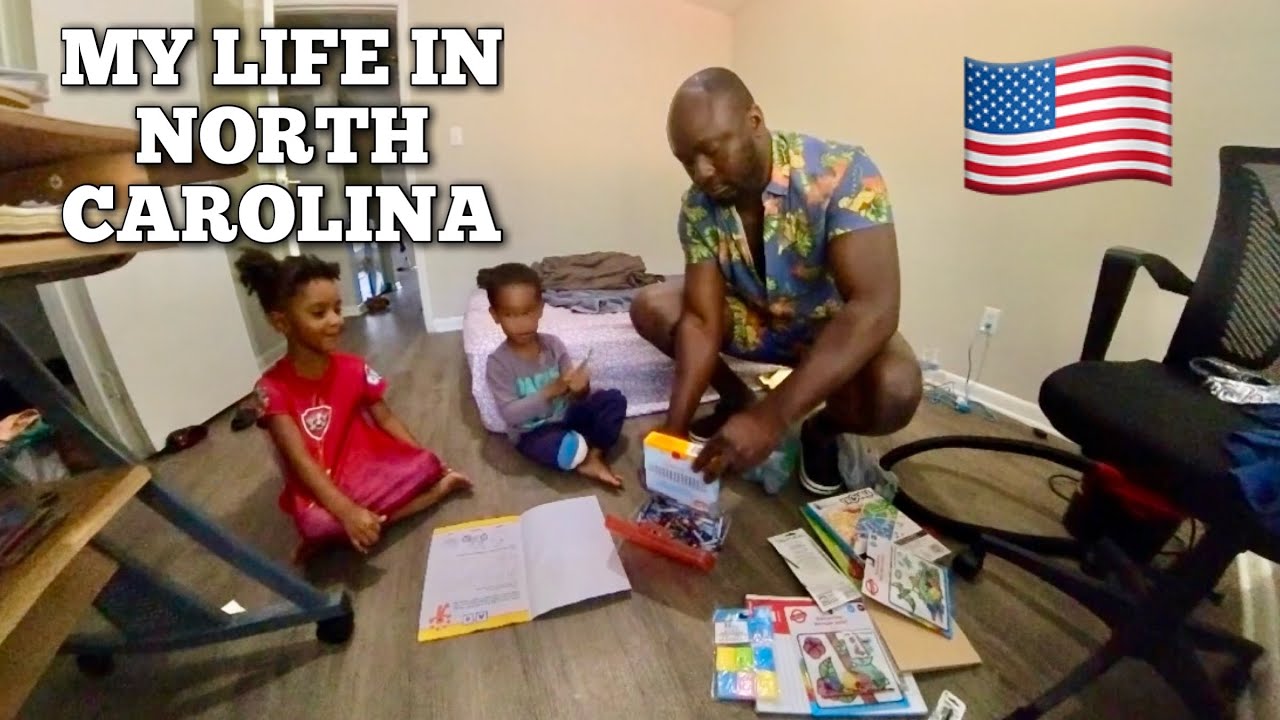 I do this with my kids