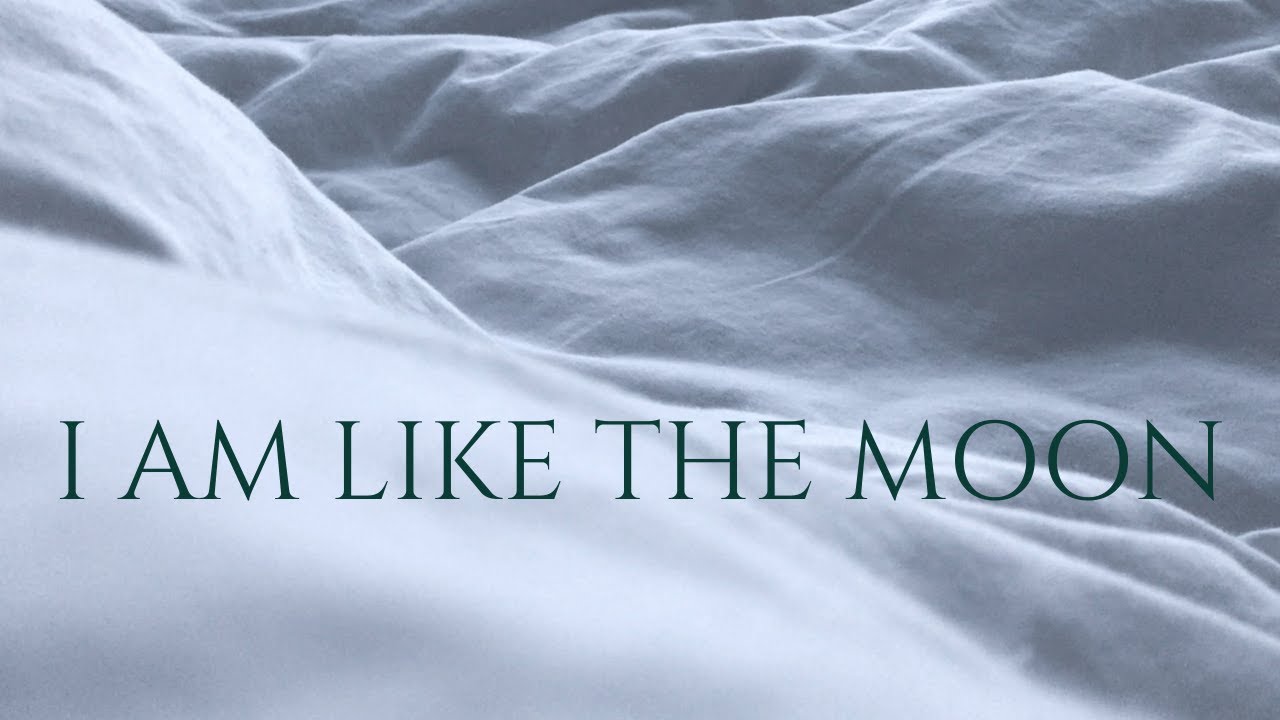 i am like the moon / / falling company