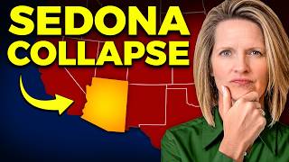 This Will Be WORSE Than A Housing Market Crash In Sedona!