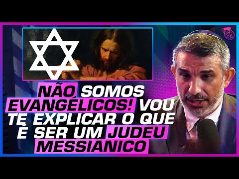 The Truth about Messianic Judaism - Elijah Hasky and Tsadok Ben Derech