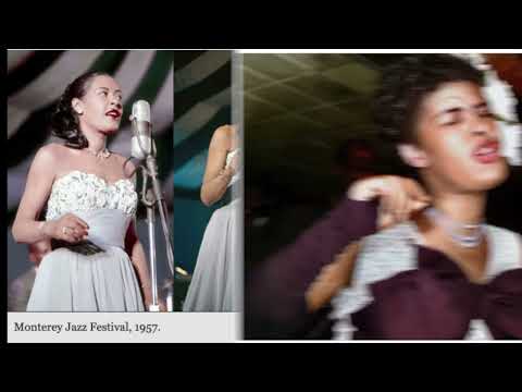 Swingin' Standard Time: The Great American Songbook Broadcast