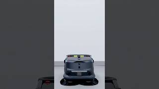 Robot Vacuums Are Getting Big!