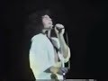 GINO VANNELLI (Live) - PEOPLE GOTTA MOVE