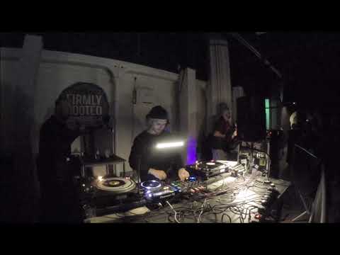 Teaching In DUB 15 Year’s Anniversary Trinity Centre Bristol 2022 Day 02