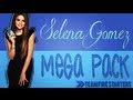 +Selena Gomez Mega Pack (Team Fire Starter ...