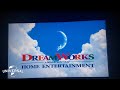 DreamWorks Animation SKG Home Entertainment 2018