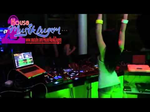 Aku Mah Apa Atuh Cita Citata Remix DJ Dugem 2015