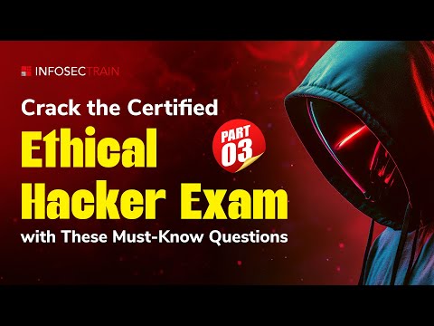 Top Ethical Hacking Practice Questions for 2024 Interviews CEH Interview Questions and Answers