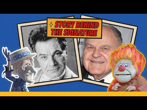 Heat Miser and Snow Miser Had Incredible Voice Actors... And Almost Nobody Knows Them