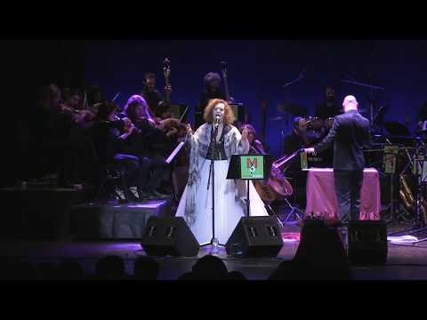 INTO MY ARM - Sarah Jane  Morris & MAXIMAorchestra