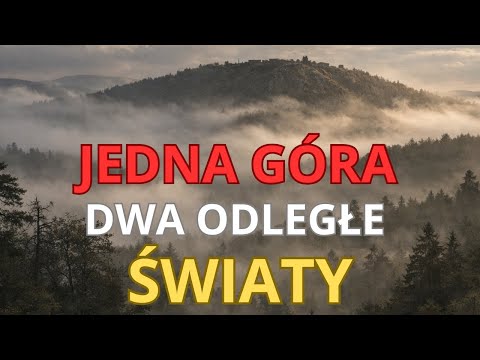 Między Pogaństwem a Chrześcijaństwem. Tajemnica Łysej Góry!