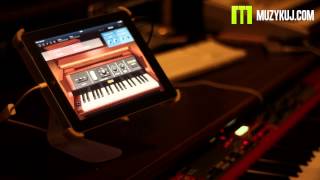 Video thumbnail for Korg Module app by muzykujkropkacom