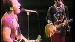 Bruce Springsteen - Working On The Highway (Philly 85)
