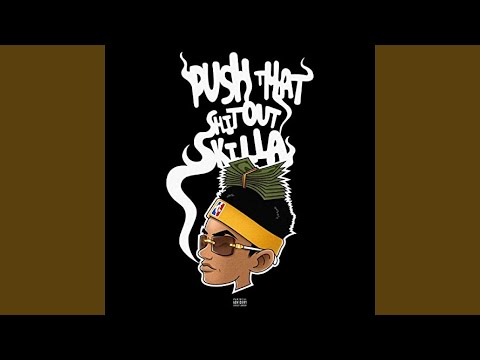 She Want Me ft. Kerch Dolla