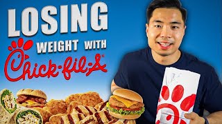 Chick-Fil-A Diet Hacks (What To Order)