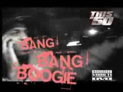 Bang Bang Boogie - Murder Gram
