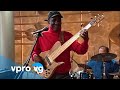 Richard Bona - Eyando (live 2000) - vpro vrije geluiden Richard Bona - Eyando (live 2000)