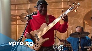 Richard Bona - Eyando (live 2000)