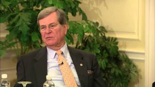 Kemp & the Reagan Revolutionaries II