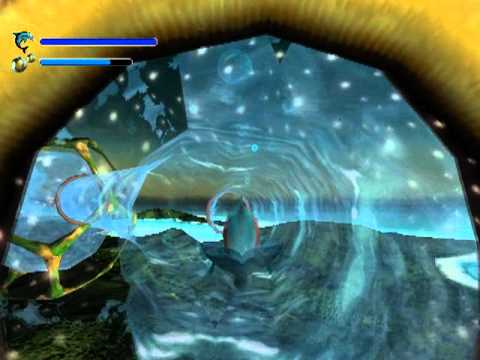 Ecco the Dolphin : Defender of the Future Playstation 2