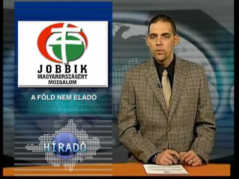 Híradó 2012.10.26. - Kölcsey Tv