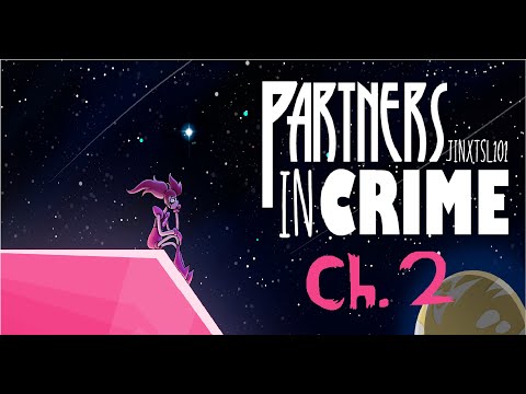 Steven Universe: Partners in Crime - Part 2 (Comic Dub)