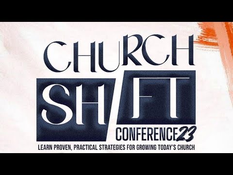 CHURCH SHIFT | DR AMOS FENWA |POJU OYEMADE | EMMANUEL IREN