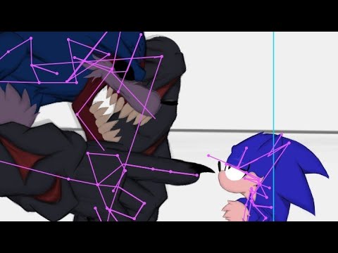 (Dc2/sonic.exe) hog and Scorched be like (short animation)