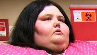 The Most Dramatic Transformations Ever Seen On My 600-lb Life