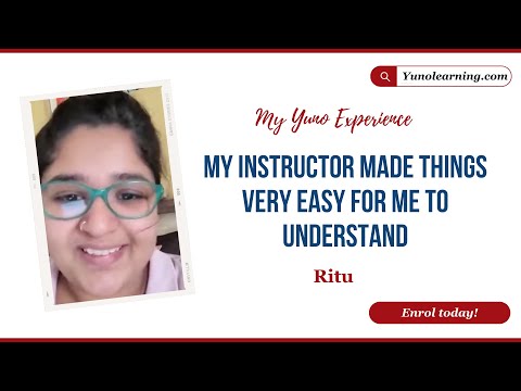 Play student success story