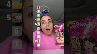 Download lagu Barbie’mle meyve sıralıyorum 🍓🍒🍇 mp3