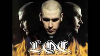 L.O.C - Fremme i skoene (Bonus track)