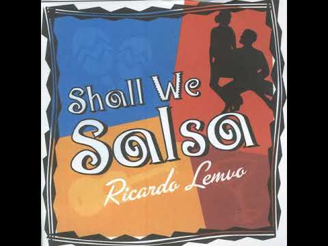 Ricardo Lemvo - Yiri Yiri Bon🔥