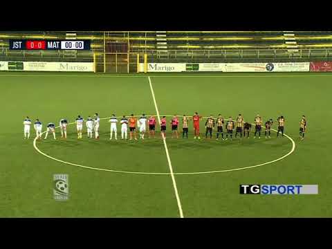 SERIE C | JUVE STABIA-MATERA 2-0