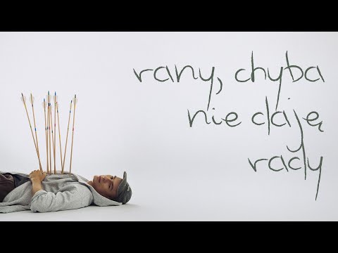 dezydery - Rany, chyba nie daje rady (Official Video)