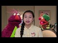 Sesame Street Dance Party By Jolleen M