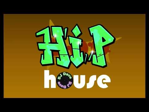 Hip House - DJ Dave #hiphouse #house #housemusic #hiphop #mashups #oldschool