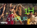Fifth Harmony- All In My Head (Felx) ft: Fetty Wap 1 HOUR 1H