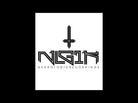 Detest - Human Enemy - Beat And Pulse (NDIGI 013 - B1)