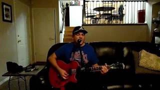 #CSGuitarCover Tradition